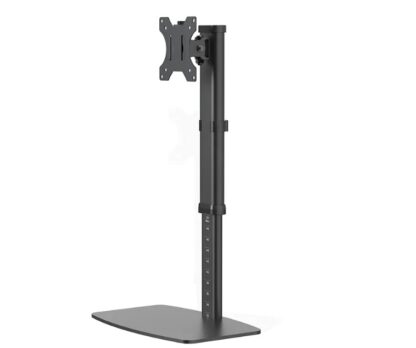 NM Monitor Desk Stand Tilt 10-30" - Image 2