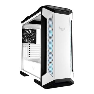 PC Case Asus GT501 TUF GAMING White