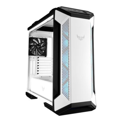 PC Case Asus GT501 TUF GAMING White
