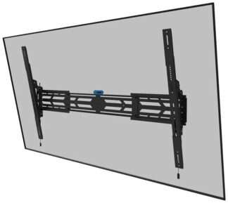 Nemounts Select TV Wall Mount Tilt&R 55"-110" 70kg