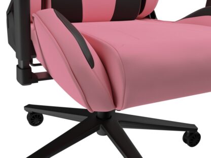 Genesis Nitro 720 chair black/pink - Image 5