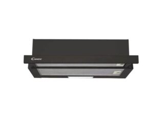 Candy CBT625/2B/1 built-in telescopic hood