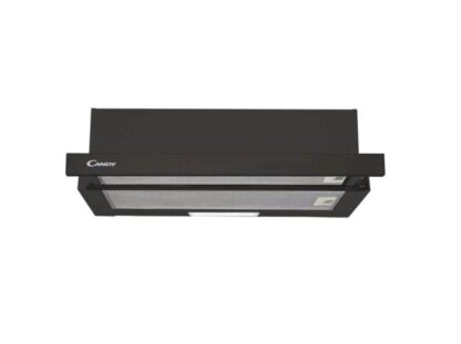 Candy CBT625/2B/1 built-in telescopic hood