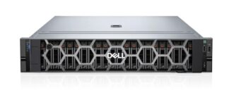Dell PowerEdge R760 2xXG5418Y 64GB 2x480SSD 1100Wx2