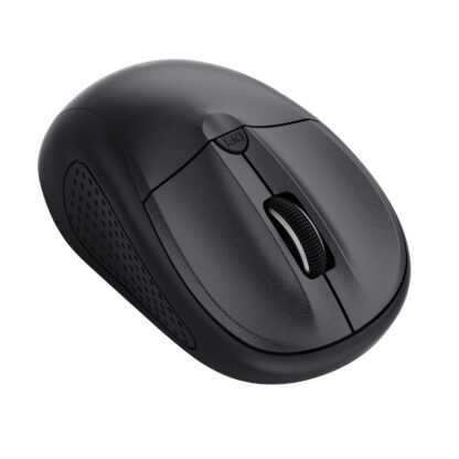 Mouse Trust Primo BT Black - Image 2