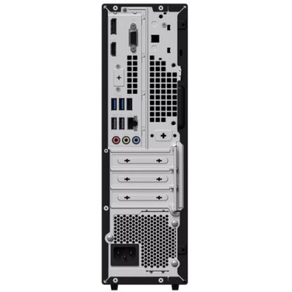 Asus ExpertCenter D7 SFF D700SER-514400010XA I5-14400 16 512 Windows 11 Pro Educational - Image 3