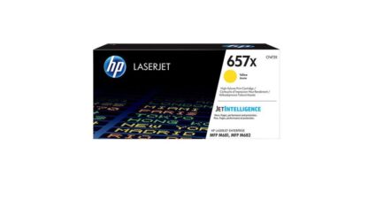 HP CF472X TONER CARTRIDGE