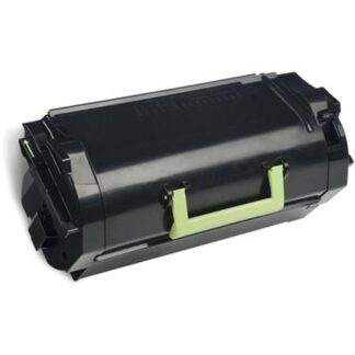LEXMARK 52D0XA0 BLACK TONER