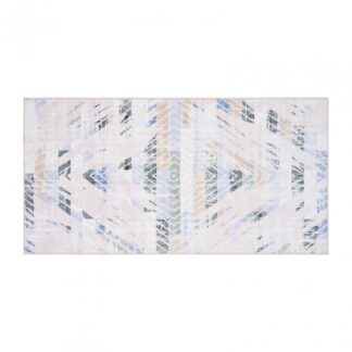 Printed carpet, MABO 70x140