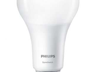 LIGHT BULB LED PHILIPS E27 2700-4000K 14-100W