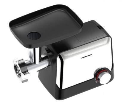 MASINA TOCAT HEINNER HMG-2100BKS3 - Image 3