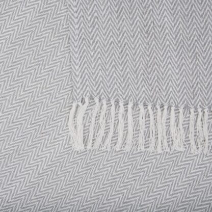 Throw 200x220 cm ZAG - Image 3