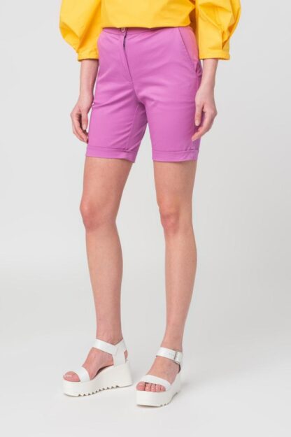 Women's Casual Shorts Lila M - Image 3