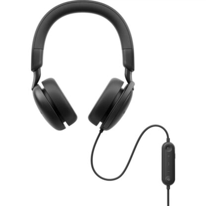 DELL PRO WIRED ANC HEADSET WH5024 - Image 7