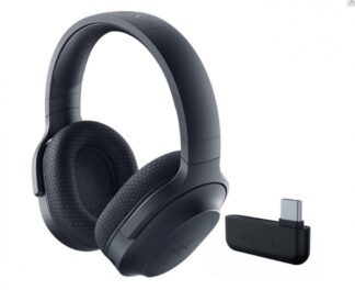 Razer Barracuda X Wireless headphones with microphone