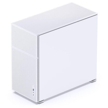 Jonsbo D41 MESH ATX Temp G white - Image 3
