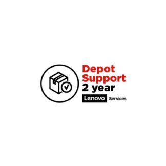 Lenovo 2Y Courier upgrade from 1Y Courier