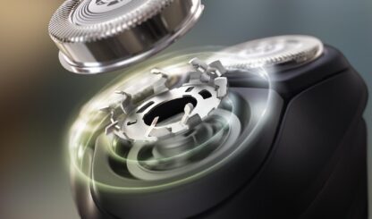 Philips S1141/00 Shaver - Image 3