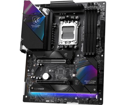 Motherboard Asrock X870 RIPTIDE WIFI AM5 - Image 5