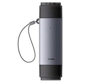 External Baseus Lite USB 3.0 Card Reader
