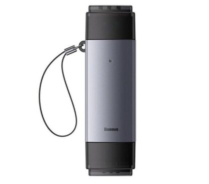 External Baseus Lite USB 3.0 Card Reader
