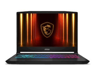 Katana 15 QHD I7-14650HX 16 512 5070 DOS