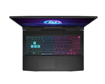 MSI Gaming Katana 15 FHD R7 8845HS 16 512G 4050 DOS - Image 4