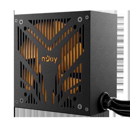 POWER SUPPLY NJOY THESE 550 ATX 550W - Image 3