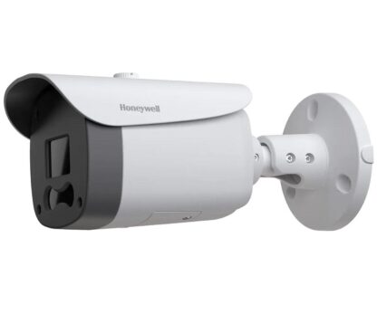 Honeywell IP Bullet Camera Series 30, 5MP, HC30WB5R2 2.8-12MM IR50M