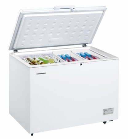 Heinner HCF-287CNHE++ refrigerator - Image 2