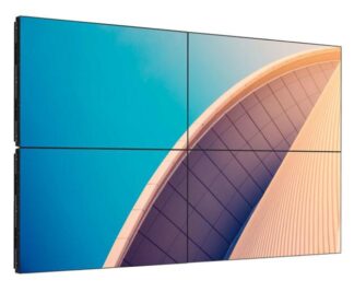 Ecran videowall PHILIPS X-Line 55" 700cd