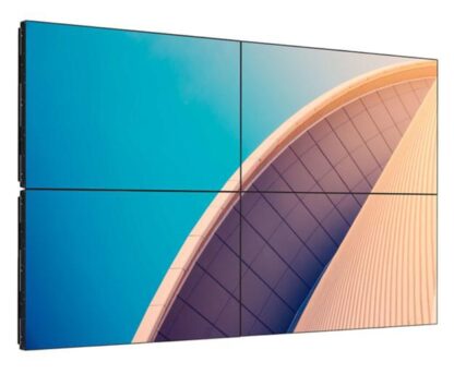 Ecran videowall PHILIPS X-Line 55" 700cd