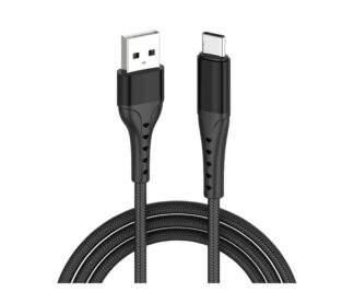 Cablu Lemontti Fast Charge 1.2m, ng