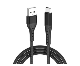 Cablu Lemontti Fast Charge 1.2m, ng