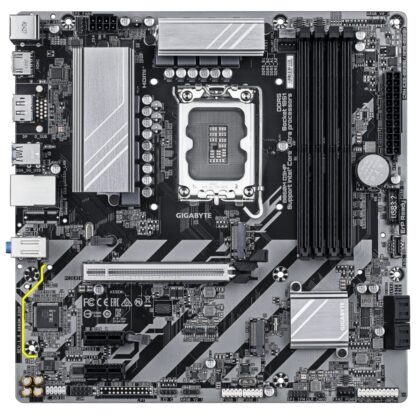 Motherboard Gigabyte B860M D3HP - Image 2