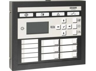 GMT4000 ACTIVE REPEATER PANEL