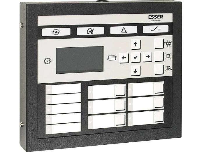 GMT4000 ACTIVE REPEATER PANEL