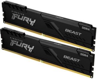 Kingston DDR4 16GB K2 3200 KF432C16BBK2/16