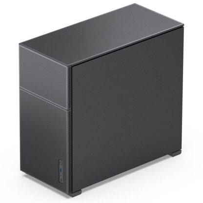 Jonsbo D41 MESH ATX Temp G black - Image 3