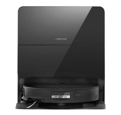 Roborock VC Saros 10 Black - Image 3