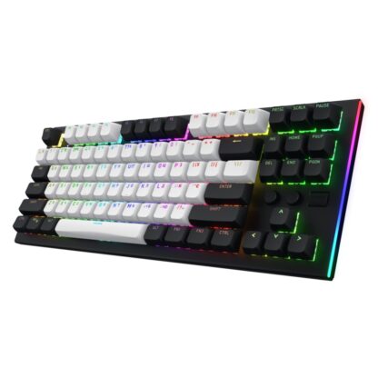 Tastatura mecanica Hator Gravity KL negru
