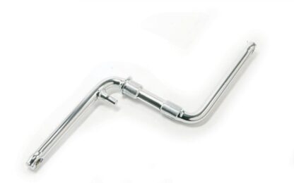 CLASSIC BMX GEAR SINGLE PIECE 1/2