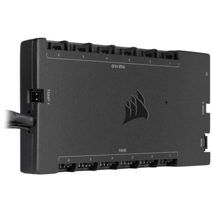 CORSAIR ICUE COMMANDER CORE XT FAN CONTR - Image 2