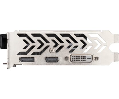 AsRock AMD PHANTOM GAMING Radeon RX550 4GB - Image 5