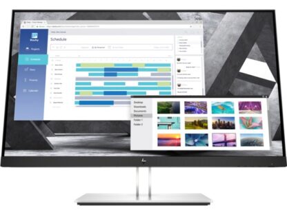 HP MONITOR E27Q G4 QHD - Image 2