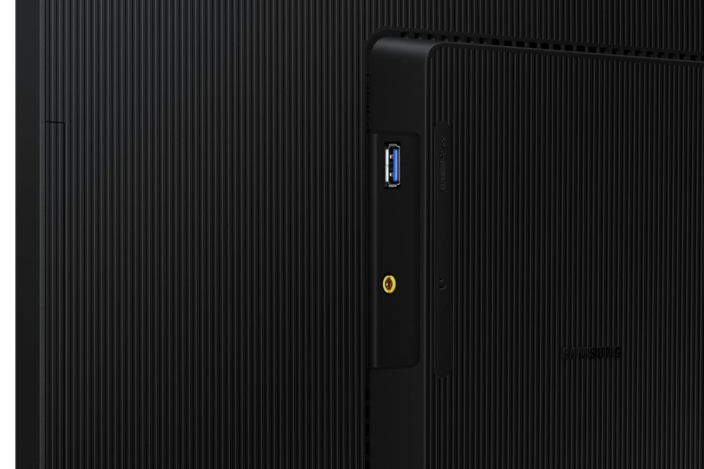 Monitor Samsung 32" LS32D700EAUXEN - Image 10