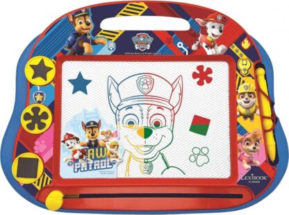 PAW PATROL MAGNETIC DRAWING BOARD - Image 2