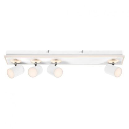 DECOR SPOT MARS 713MM 58.5W SEL WT LEDV - Image 2