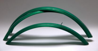SET OF GUARDS PEGAS SENIOR 3 PCS GREEN - Image 3