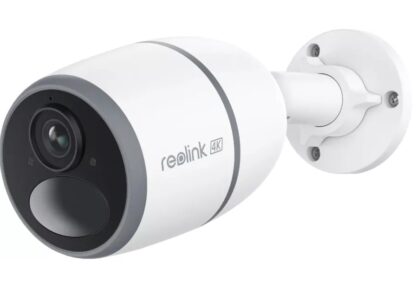 SURVEILLANCE CAMERA GO SERIES G340